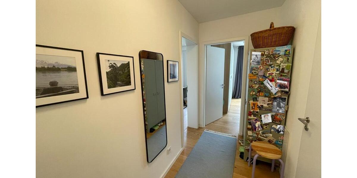 Etagenwohnung Leverkusen Opladen - 3 Zimmer, 80 m&sup2;, 1.295&euro; | Angebot:25385661