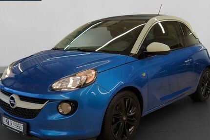 Opel Adam 66.500 km 8.450 &euro; Leverkusen 51381