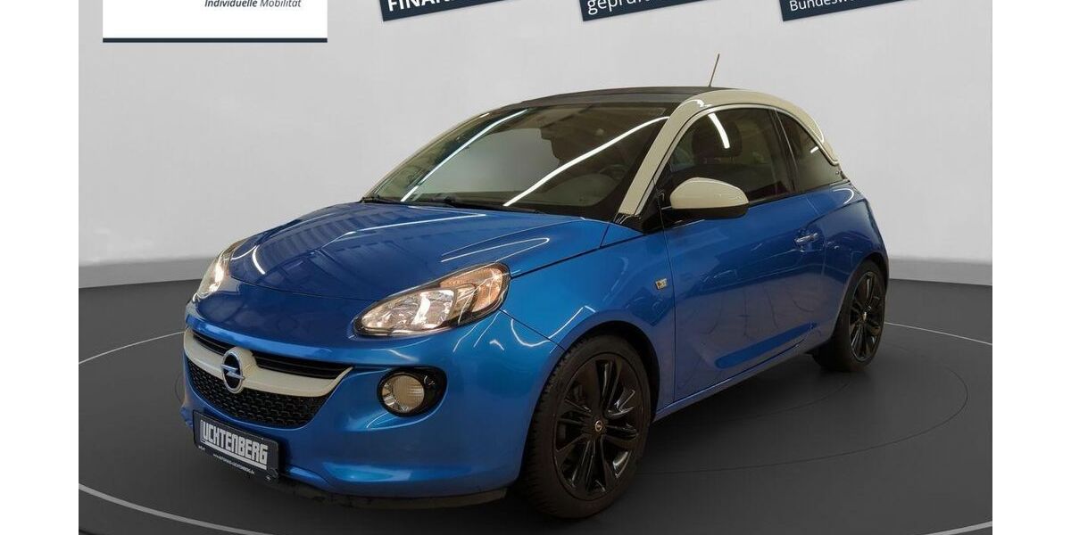 Opel Adam 66.500 km 9.150 &euro; Leverkusen 51381