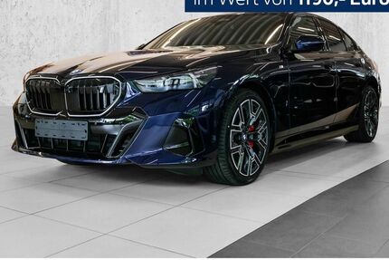 BMW i5 1.500 km 62.980 &euro; Köln Süd 50968