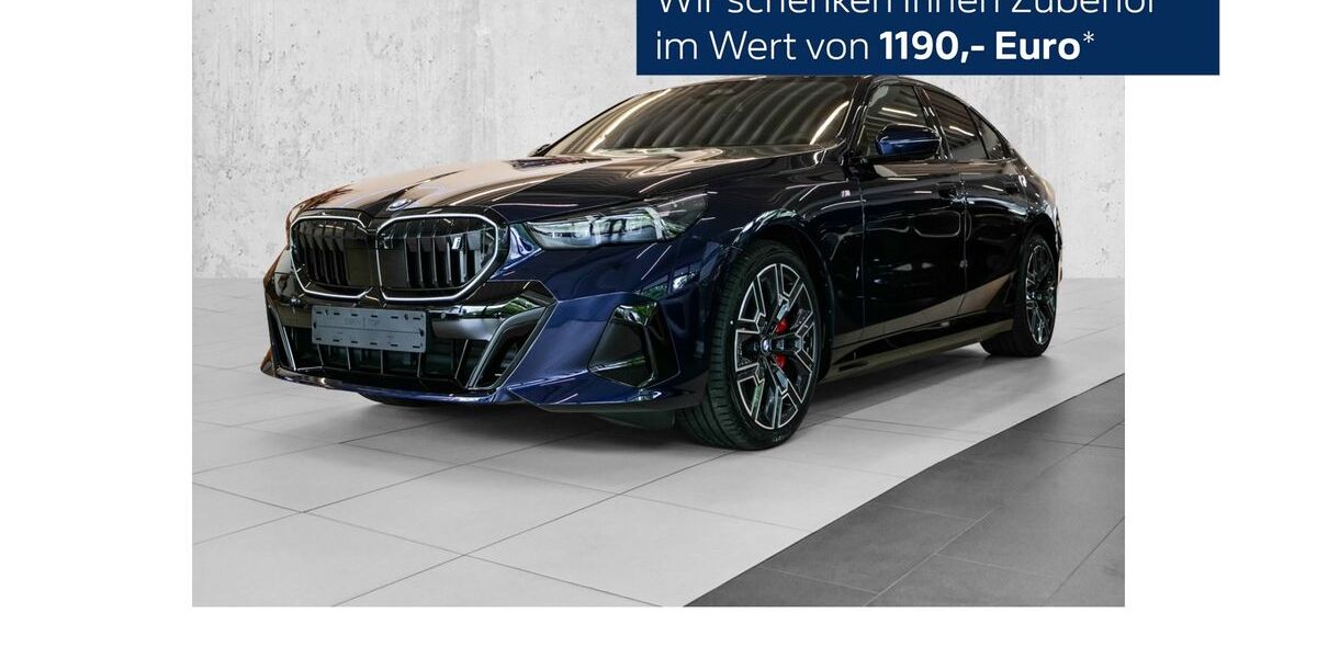 BMW i5 1.500 km 62.980 &euro; Köln Süd 50968
