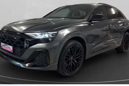 Audi Q8 69.249 km 70.980 &euro; Bonn 53119