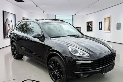 Porsche Cayenne 143.000 km 32.990 &euro; Bonn OT Pützchen 53229