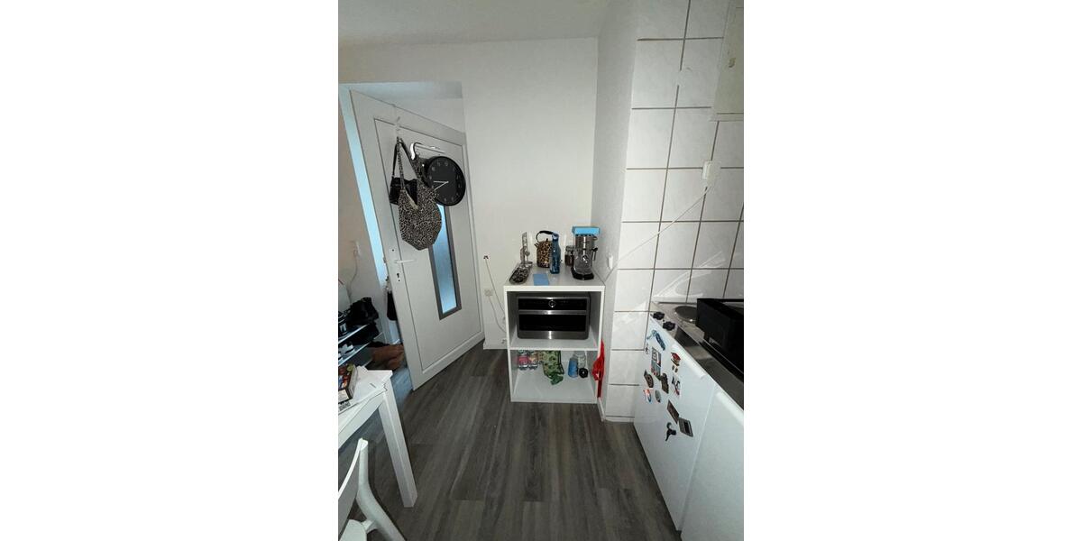Erdgeschoßwohnung Köln Rodenkirchen - 1 Zimmer, 37 m&sup2;, 800&euro; | Angebot:25987304
