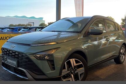 Hyundai BAYON 27.737 km 15.750 &euro; Bergisch Gladbach 51429