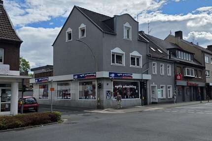 Gewerbeobjekt Hürth Alstädten-Burbach - 1.795.000&euro; | Angebot:27284994