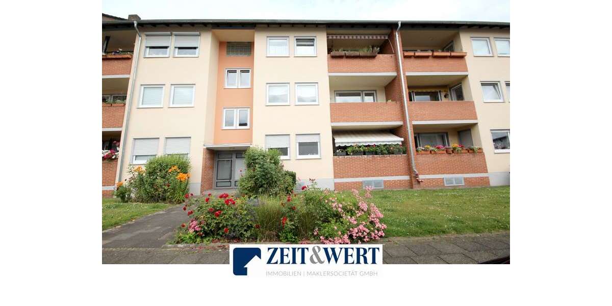 Etagenwohnung Köln Nippes - 3 Zimmer, 78 m&sup2;, 1.200&euro; | Angebot:26905841