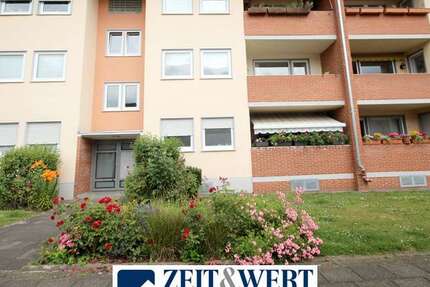 Wohnung Köln Nippes - 3 Zimmer, 78 m&sup2;, 1.200&euro; | Angebot:26905841