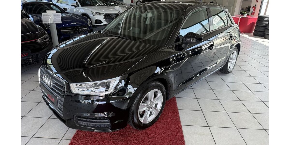 Audi A1 31.300 km 15.749 &euro; Erftstadt / Köln 50374