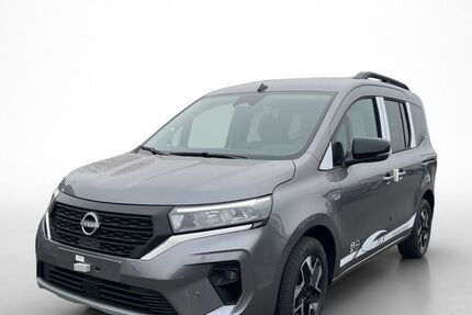 Nissan Townstar 5.000 km 31.780 € Bornheim 53332