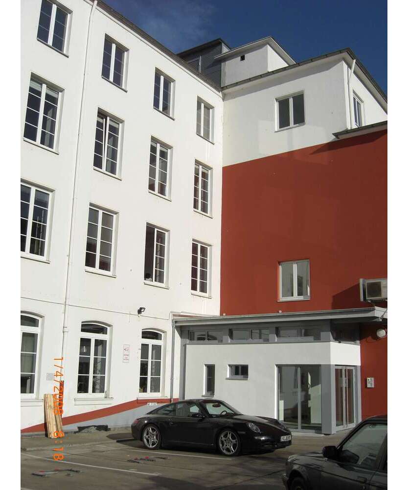 Büro in Köln 900 € 66 m²
