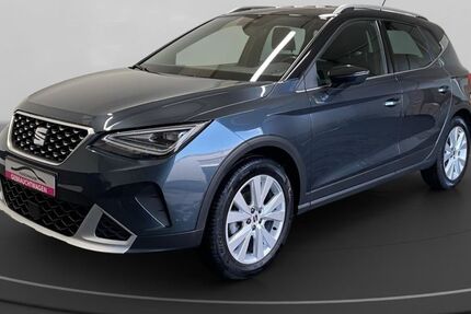 Seat Arona 33.623 km 18.980 &euro; Köln 50823