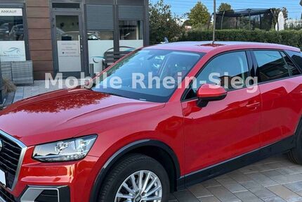 Audi Q2 55.150 km 17.780 &euro; Bornheim 53332