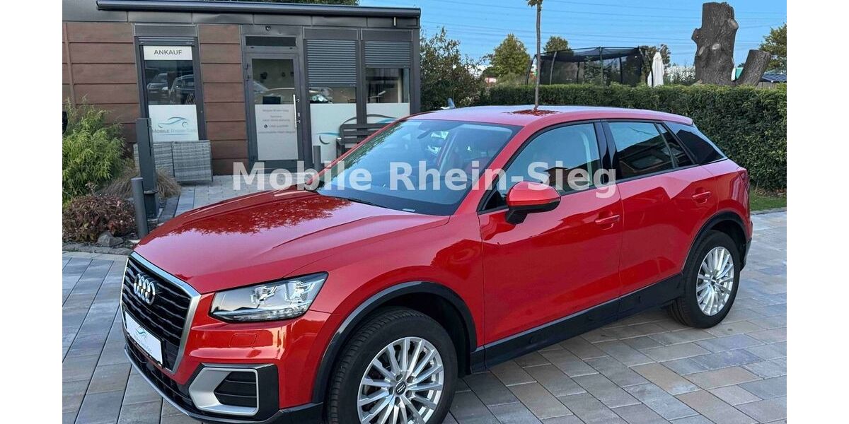Audi Q2 55.150 km 17.780 &euro; Bornheim 53332