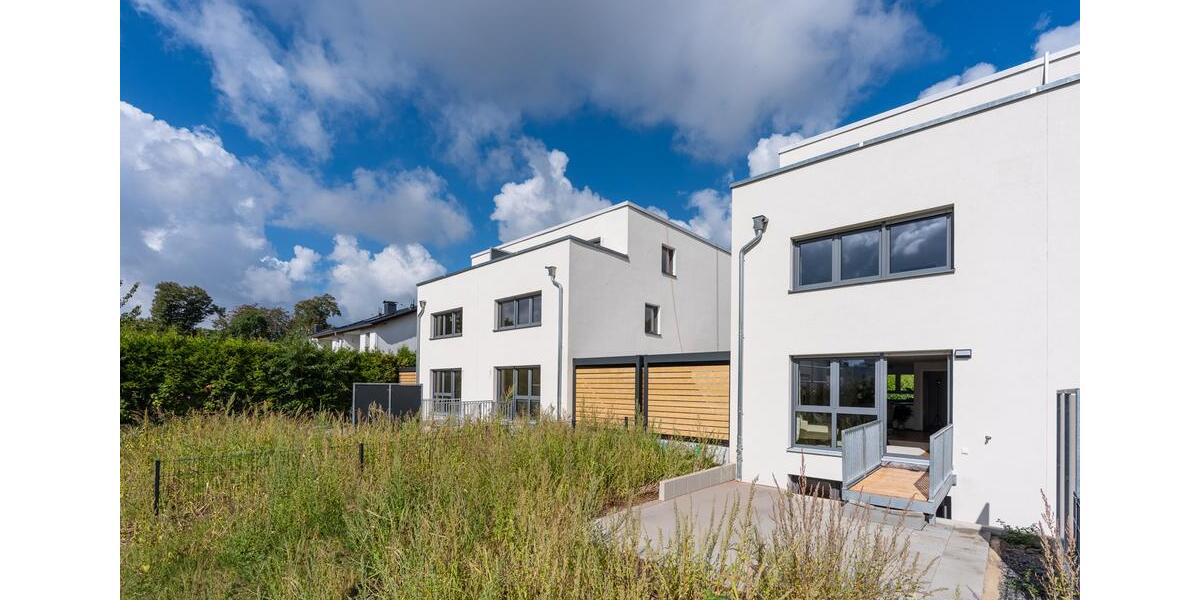 Besichtigung des Musterhauses – jeden Mittwoch 17–18 Uhr und Samstag 14–15 Uhr 6 zimmer