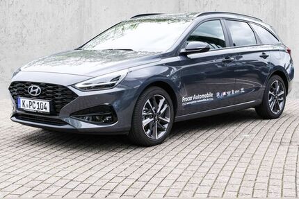 Hyundai i30 1.500 km 26.300 &euro; Köln 50968