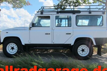 Land Rover Defender 106.000 km 42.500 € Köln 50678