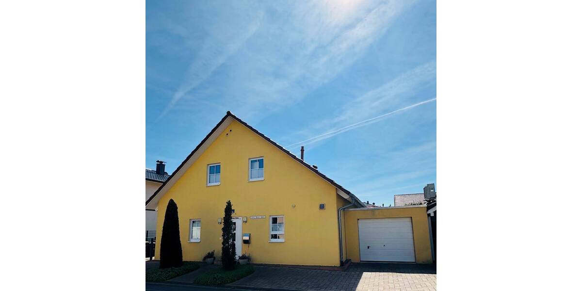 Einfamilienhaus Weilerswist - 4 Zimmer, 135 m&sup2;, 559.000&euro; | Angebot:26343726