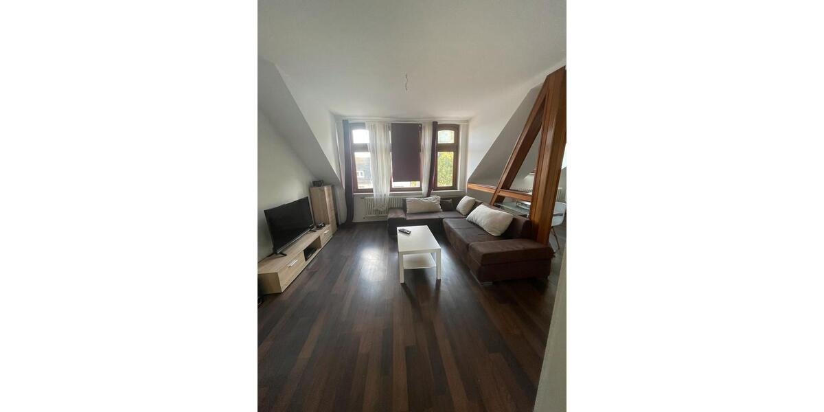 Etagenwohnung Köln Porz - 2.5 Zimmer, 85 m&sup2;, 990&euro; | Angebot:26329363