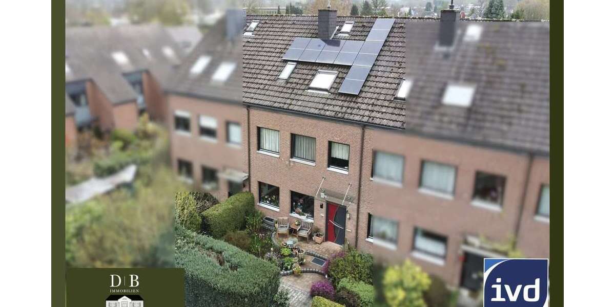 Einfamilienhaus Sankt Augustin / Birlinghoven Birlinghoven - 5 Zimmer, 127 m&sup2;, 519.000&euro; | Angebot:27104410