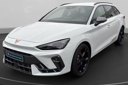 Cupra Leon 6.718 km 33.990 &euro; Köln-Mülheim 51063