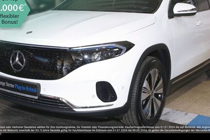 Mercedes-Benz EQA 11.292 km 36.490 &euro; Köln 51149