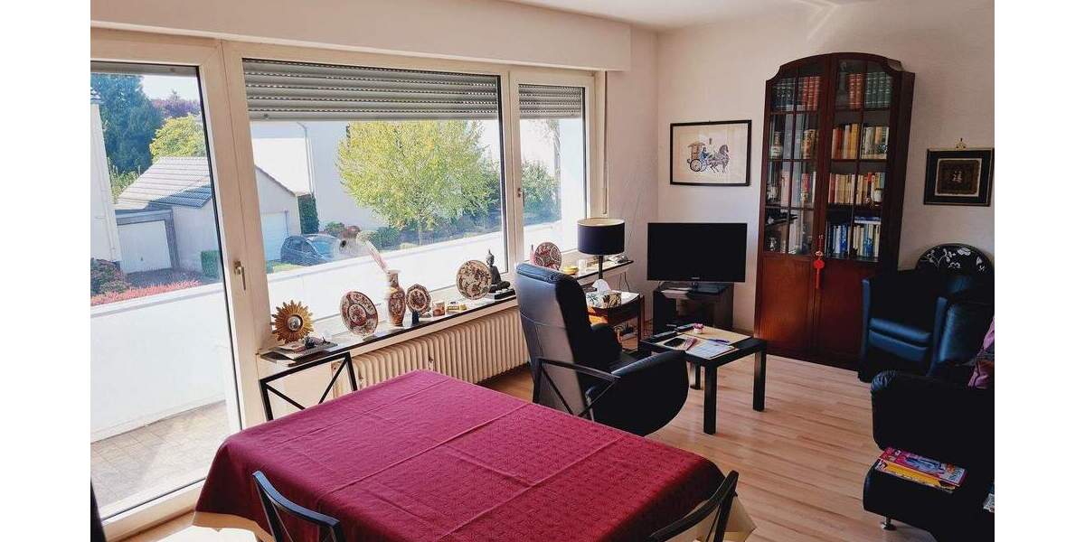 Etagenwohnung Köln / Weiden Weiden - 2 Zimmer, 57 m&sup2;, 269.000&euro; | Angebot:25472455