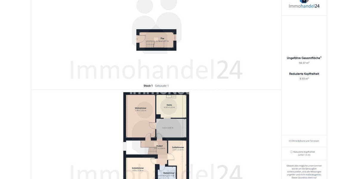 Mehrfamilienhaus, Wohnhaus Elsdorf Grouven - 6 Zimmer, 210 m&sup2;, 299.000&euro; | Angebot:25805599