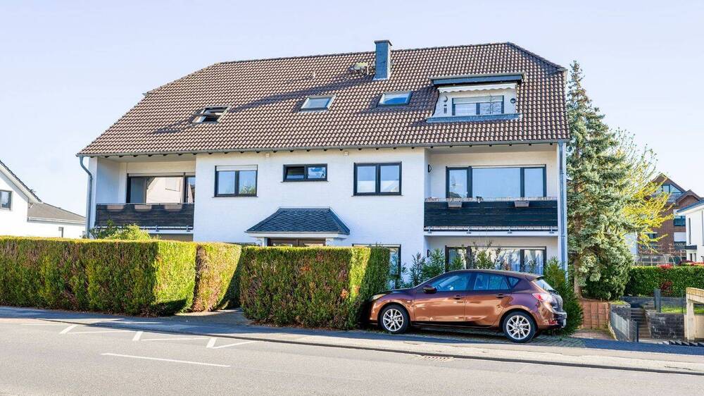 Etagenwohnung Niederkassel Rheidt - 3 Zimmer, 91 m&sup2;, 349.000&euro; | Angebot:26188411