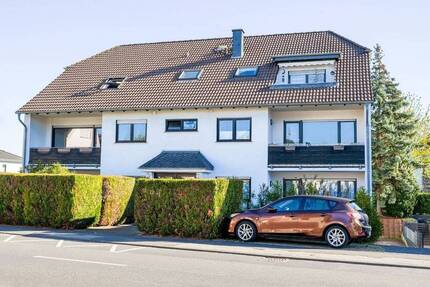 Wohnung Niederkassel Rheidt - 3 Zimmer, 91 m&sup2;, 349.000&euro; | Angebot:26188411