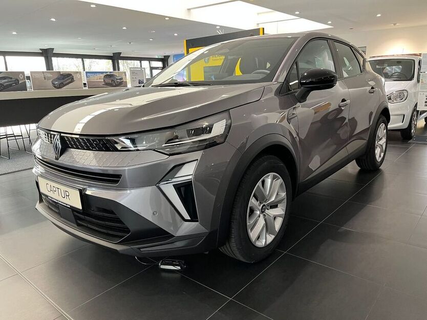 Captur