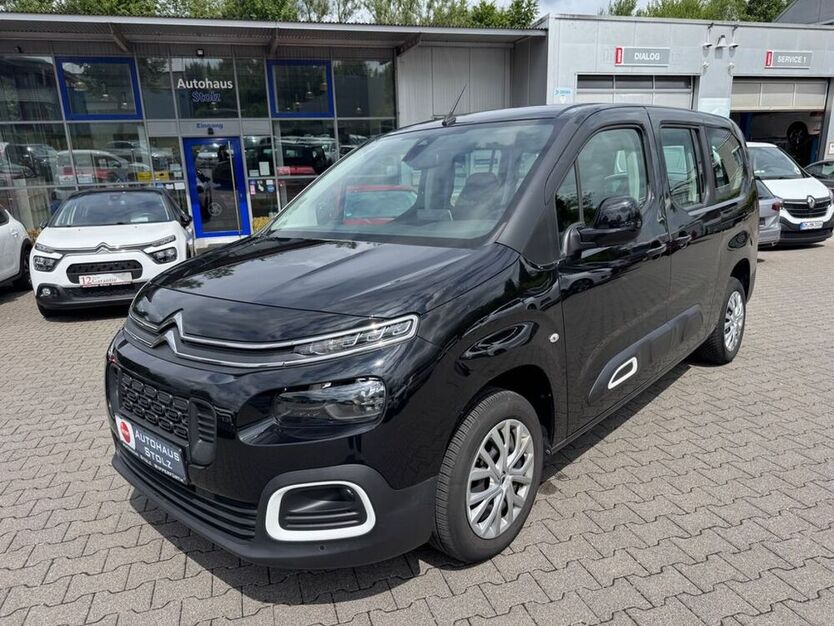 Berlingo