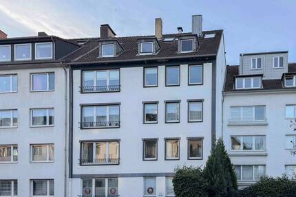 Wohnung Köln Lindenthal - 3 Zimmer, 88 m&sup2;, 549.000&euro; | Angebot:26418455