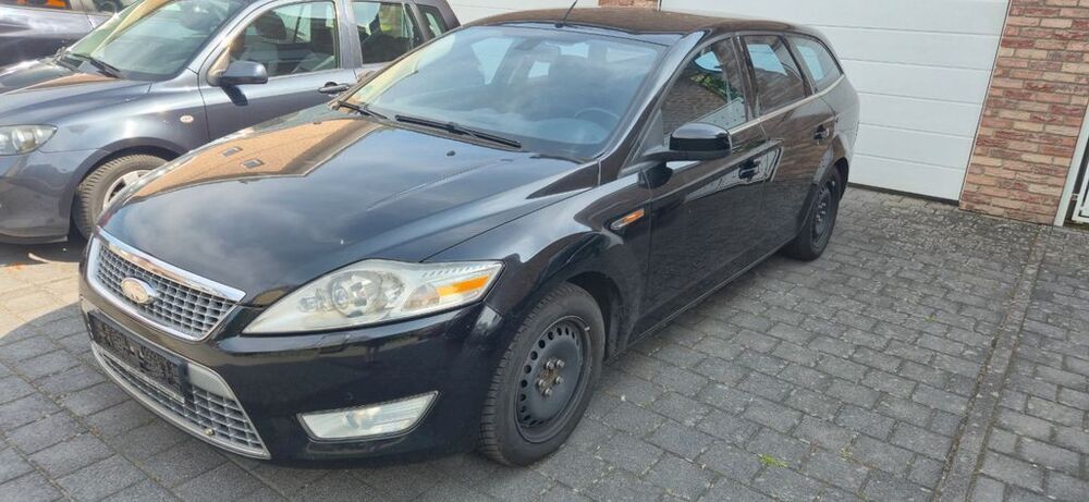Mondeo
