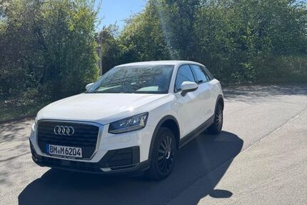 Audi Q2 90.000 km 15.500 &euro; Hürth 50354