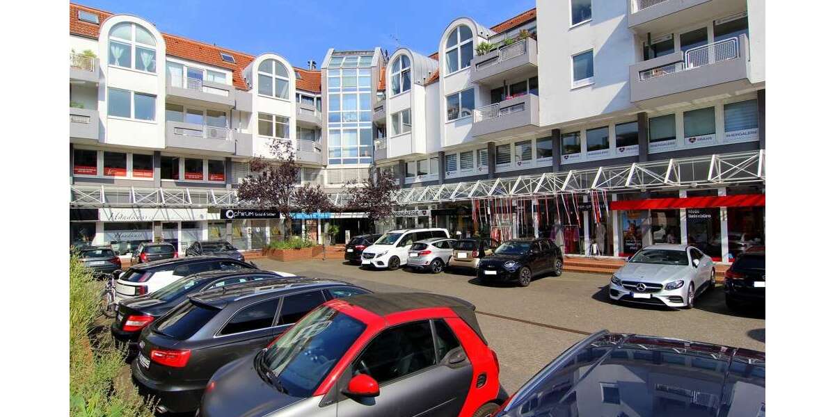Gewerbeobjekt Köln / Rodenkirchen Rodenkirchen - 695.000&euro; | Angebot:24909376