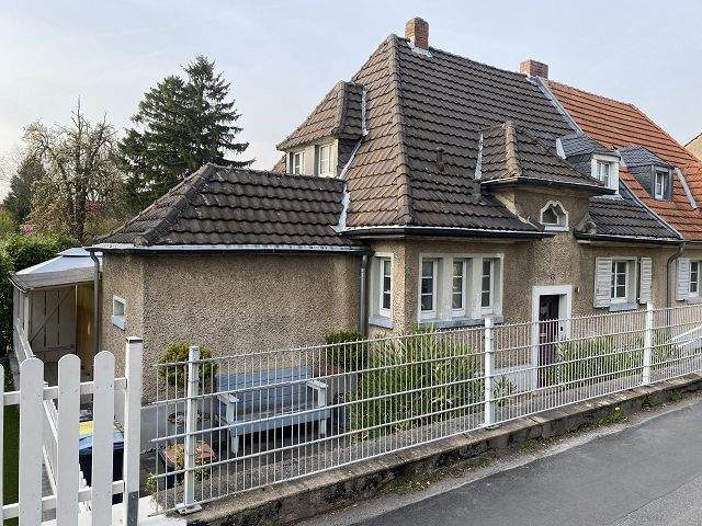 Doppelhaushälfte Köln Gremberghoven - 5 Zimmer, 100 m&sup2;, 470.000&euro; | Angebot:26191507