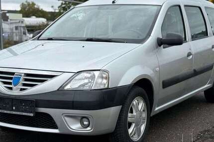 Dacia Logan 150.000 km 2.850 € Köln - Poll 51105