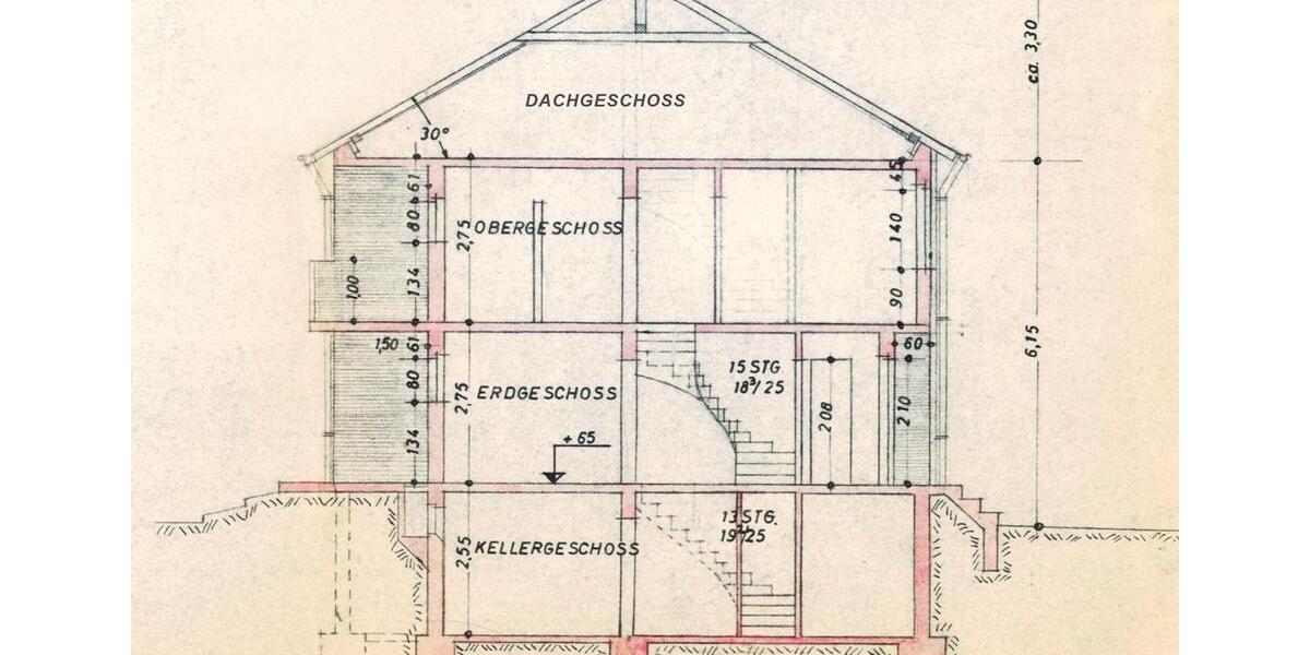 Einfamilienhaus Köln Kalk - 9 Zimmer, 186 m&sup2;, 870.000&euro; | Angebot:27003648