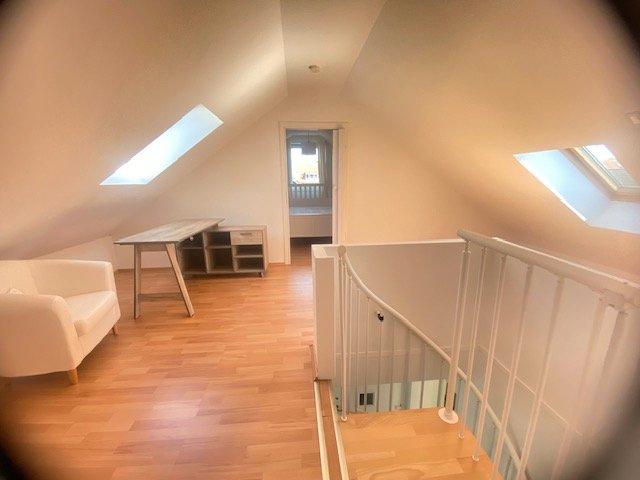 Doppelhaushälfte Köln Lindenthal - 4 Zimmer, 125 m&sup2;, 1.680&euro; | Angebot:26419239
