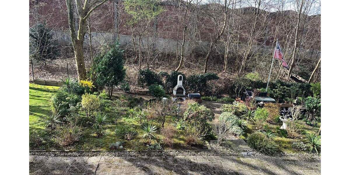 Etagenwohnung Köln Grengel - 3 Zimmer, 72 m&sup2;, 265.000&euro; | Angebot:25566408