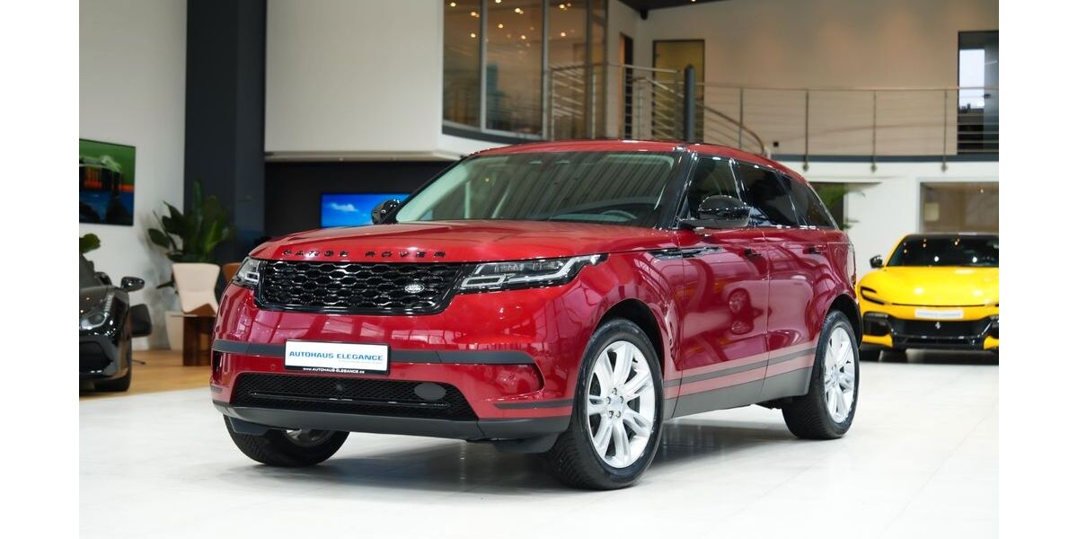 Land Rover Range Rover Velar 49.841 km 38.980 &euro; Köln 51147
