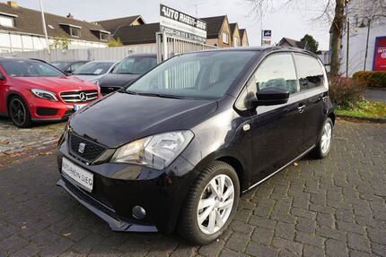 Seat Mii 41.000 km 8.890 &euro; Troisdorf 53840