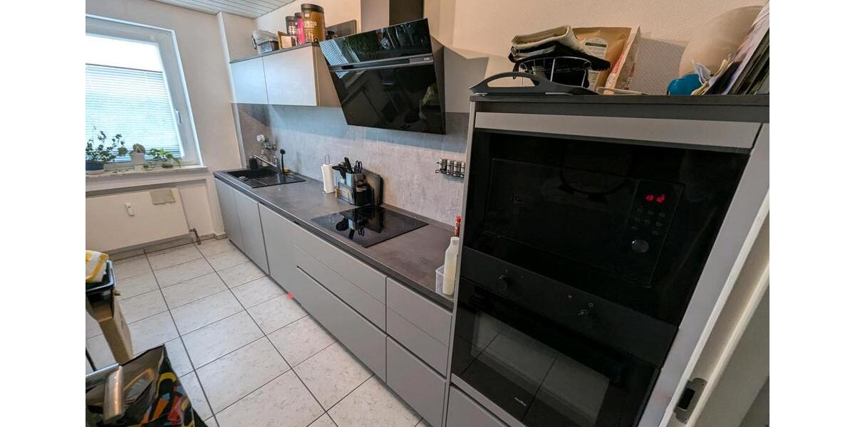 Etagenwohnung Köln Porz - 3 Zimmer, 89 m&sup2;, 1.250&euro; | Angebot:25257701