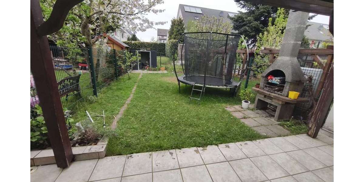 Einfamilienhaus Köln Porz - 6 Zimmer, 111 m&sup2;, 2.100&euro; | Angebot:26169479