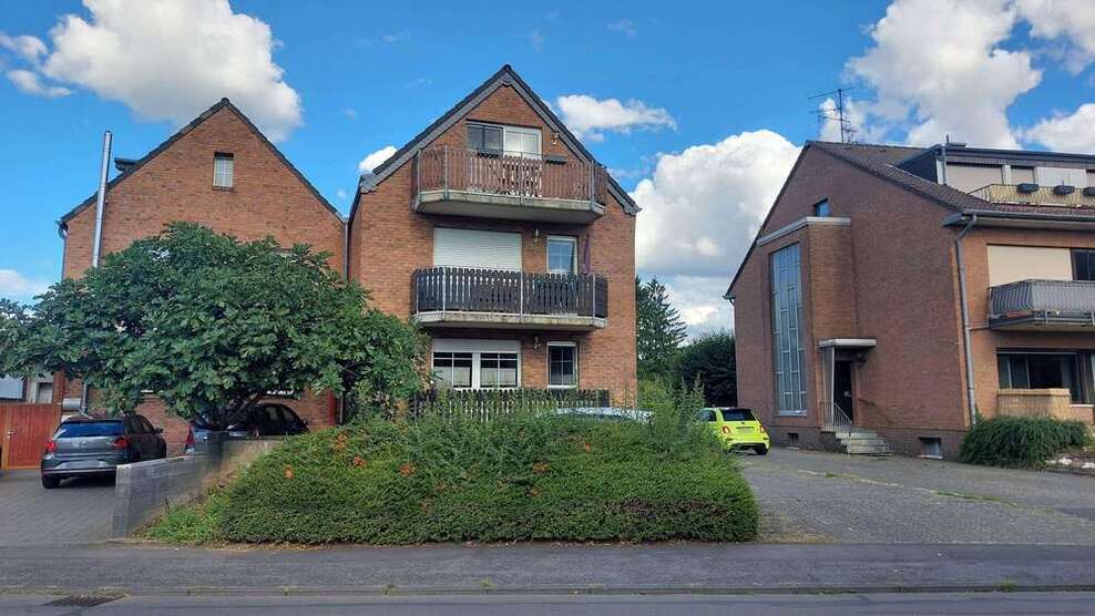Wohnung zum Kaufen in Brühl 199.000 € 58 m²