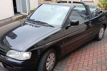 Ford Escort 92.466 km 4.000 € Hilden 40723