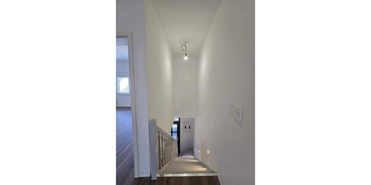 Erstbezug: Saniertes Stadthaus im Zentrum von Frechen 4 zimmer