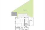 Etagenwohnung Wesseling Keldenich - 3 Zimmer, 115 m&sup2;, 380.000&euro; | Angebot:26787645
