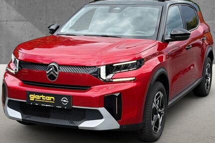 Citroen C3 Aircross 8.855 km 20.980 &euro; Hilden 40721